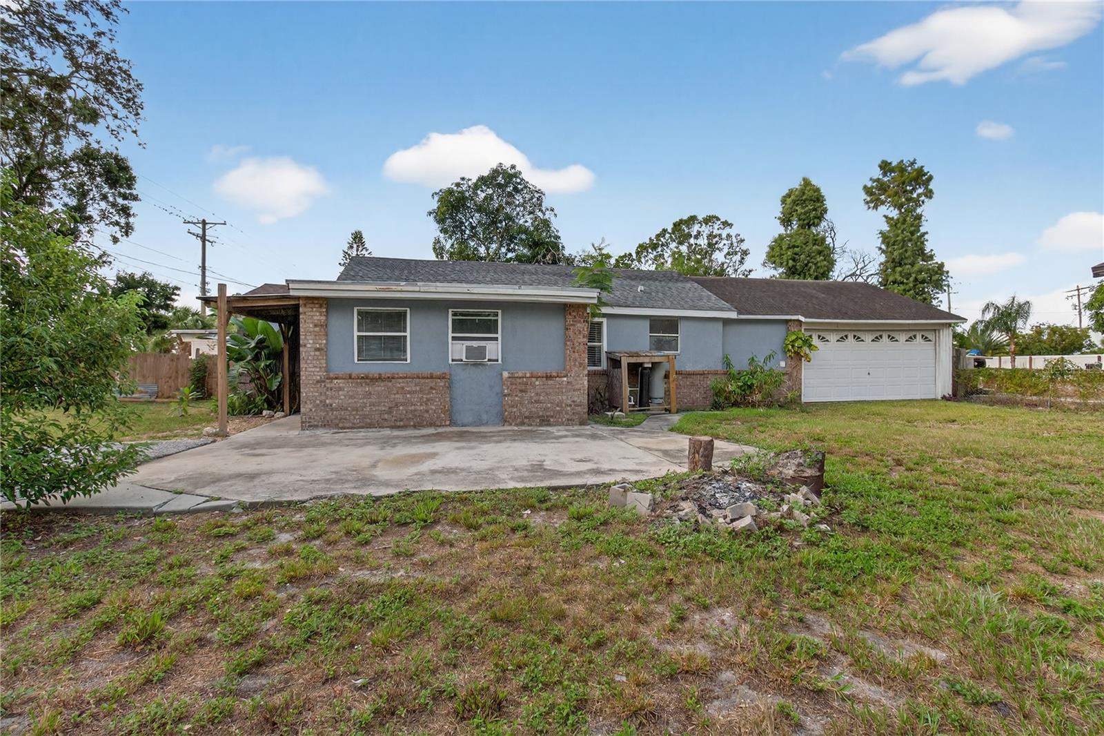 SUN CITY ROSS ADD TO - Residential