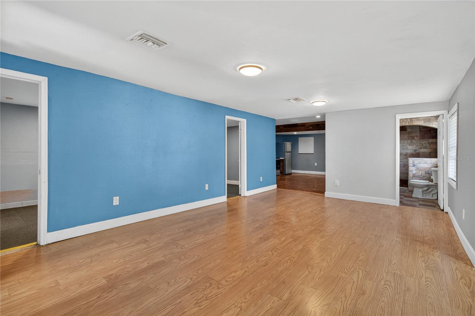 SUN CITY ROSS ADD TO - Residential