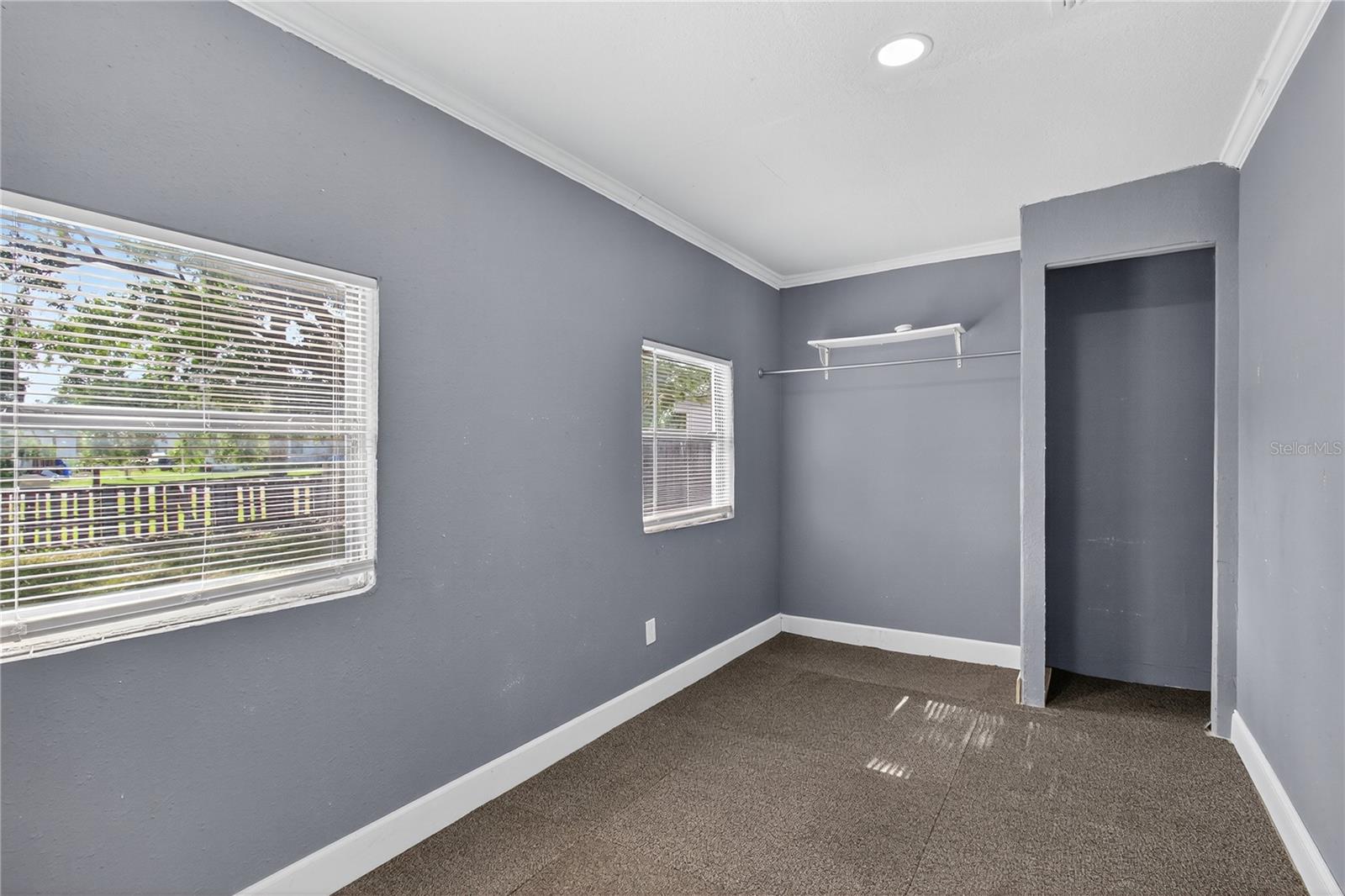 SUN CITY ROSS ADD TO - Residential