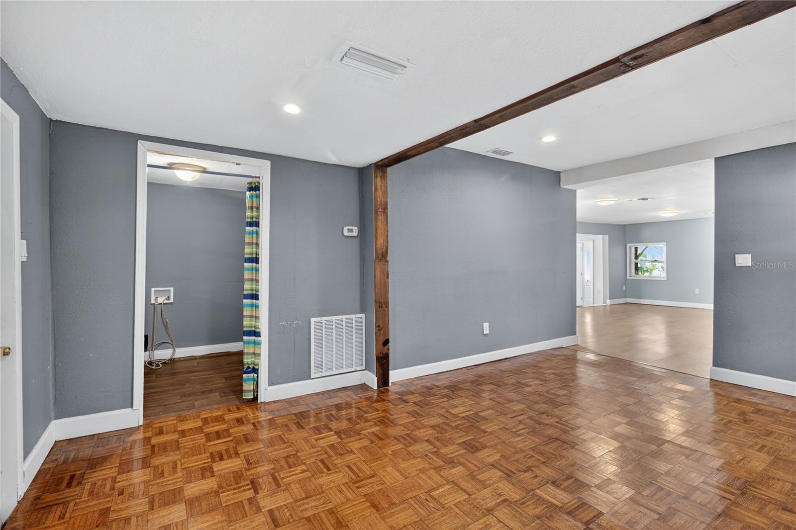 SUN CITY ROSS ADD TO - Residential