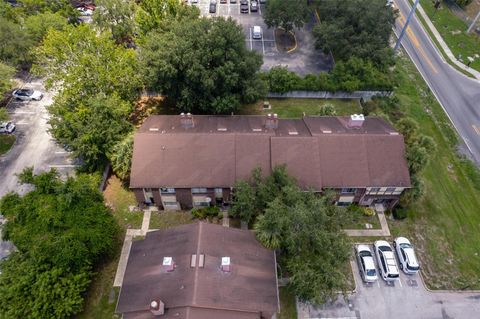 A home in ORLANDO