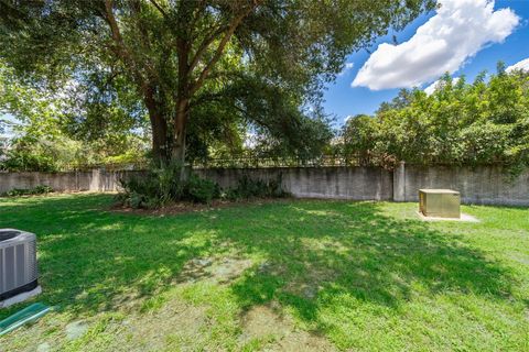 A home in ORLANDO