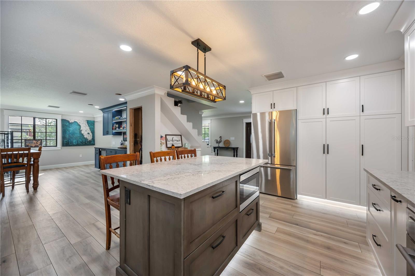 RIVER PALMS - Residential