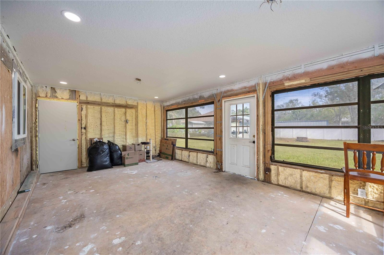 RIVER PALMS - Residential