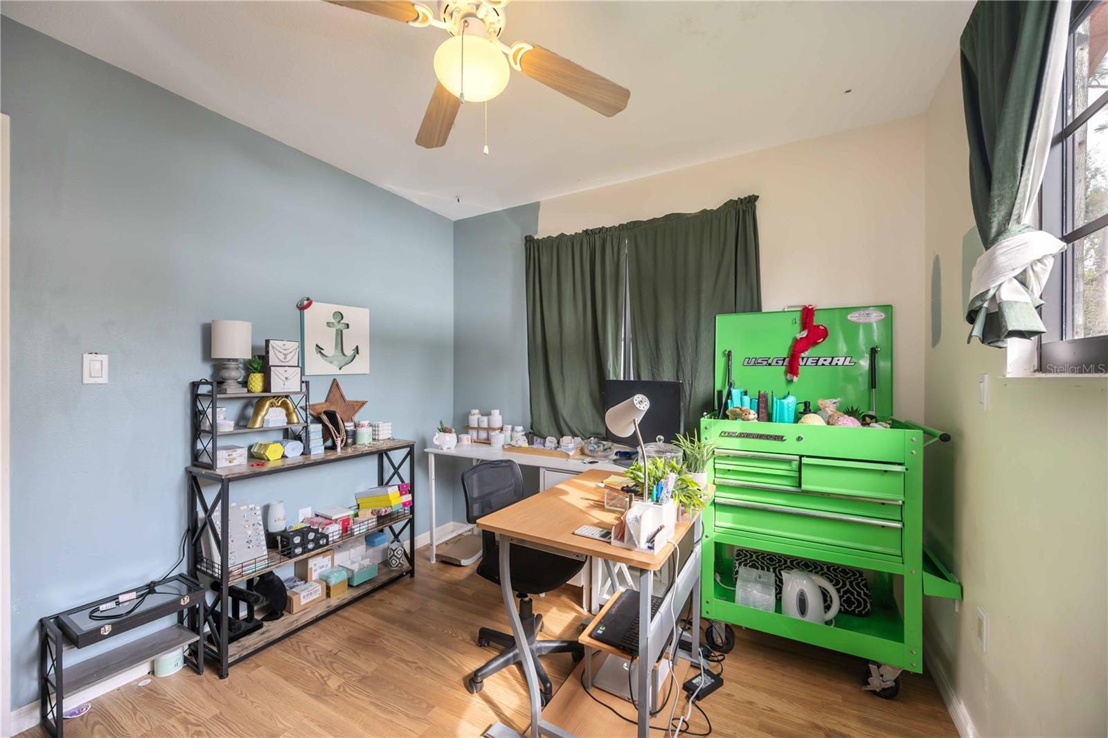 RIVER PALMS - Residential