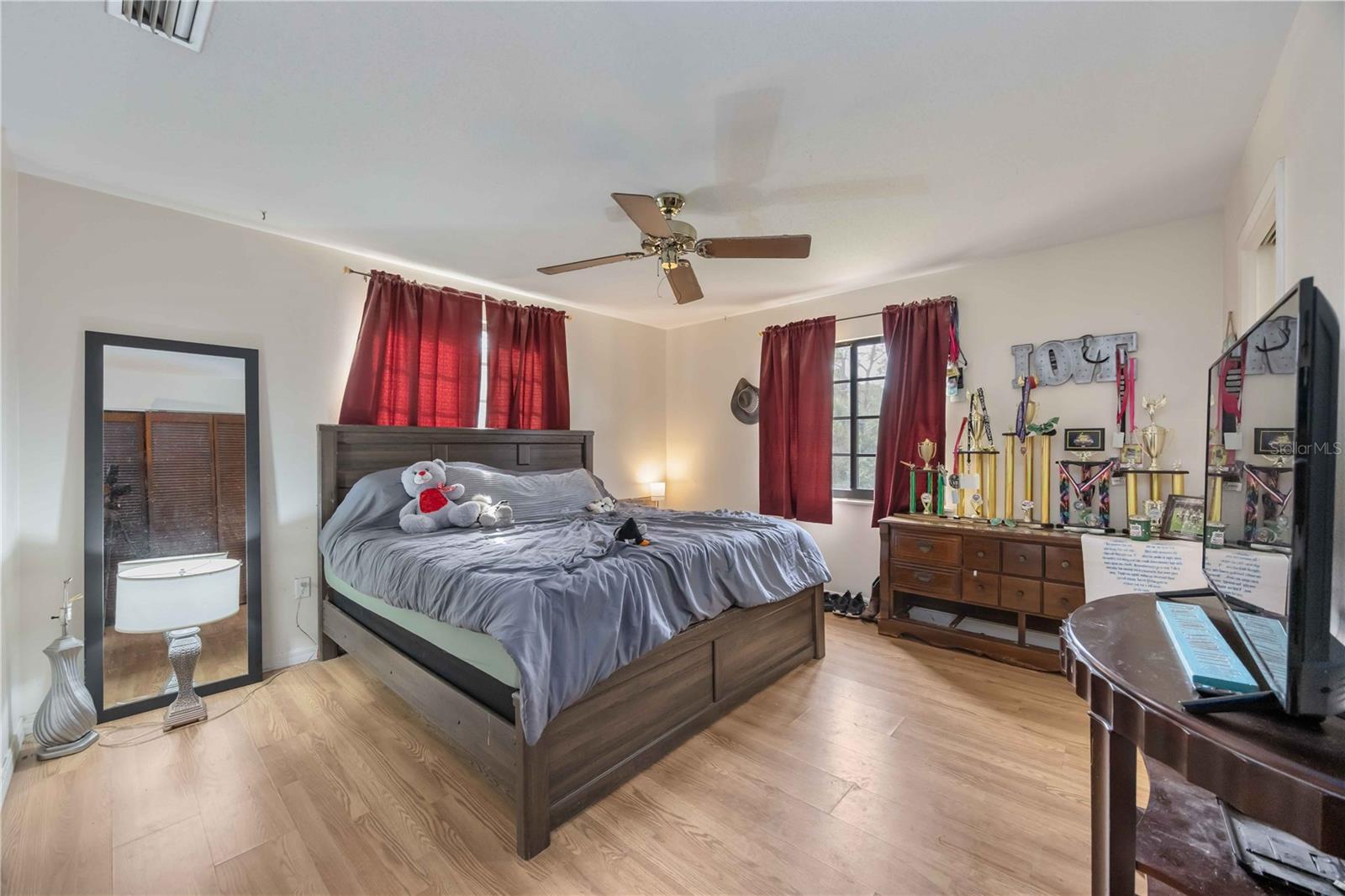 RIVER PALMS - Residential