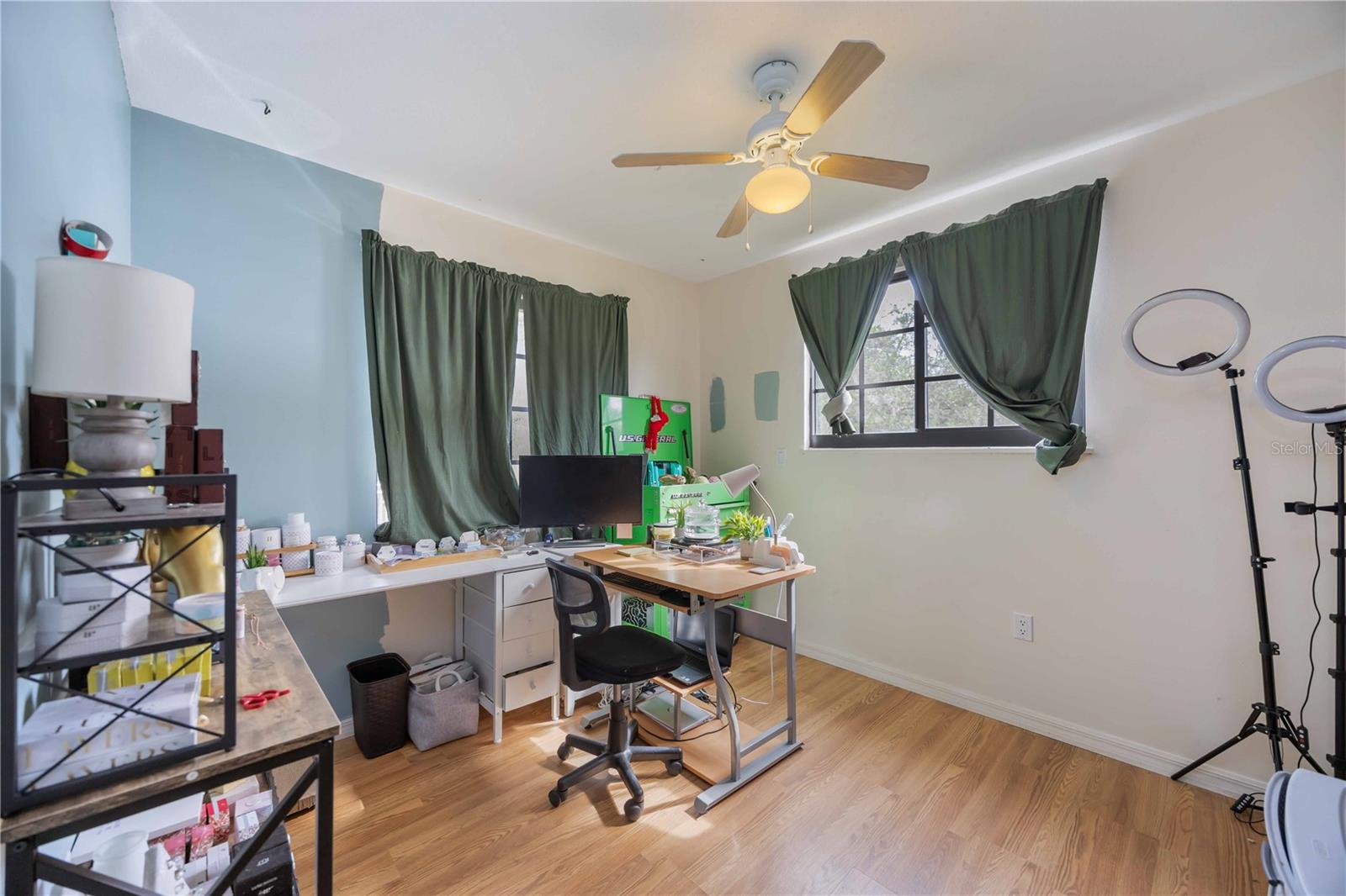 RIVER PALMS - Residential