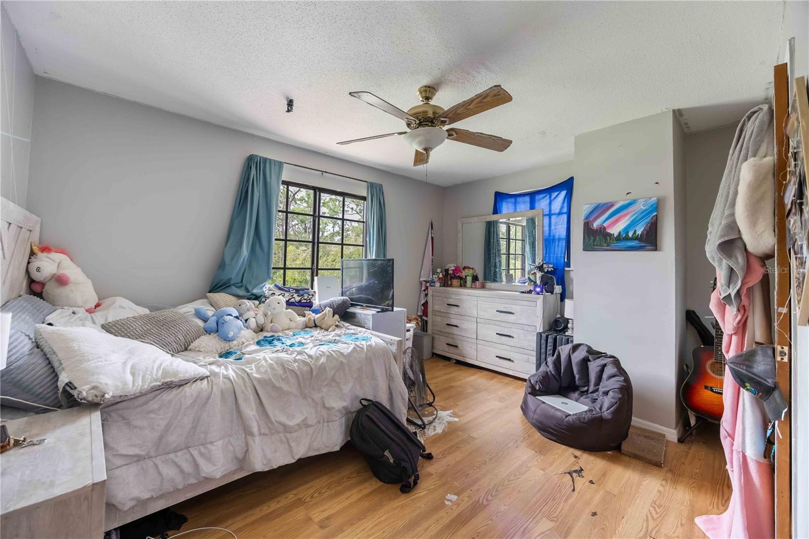RIVER PALMS - Residential