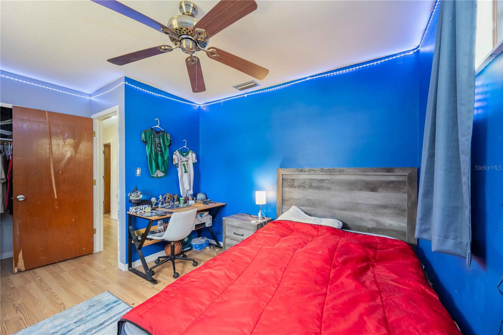 RIVER PALMS - Residential