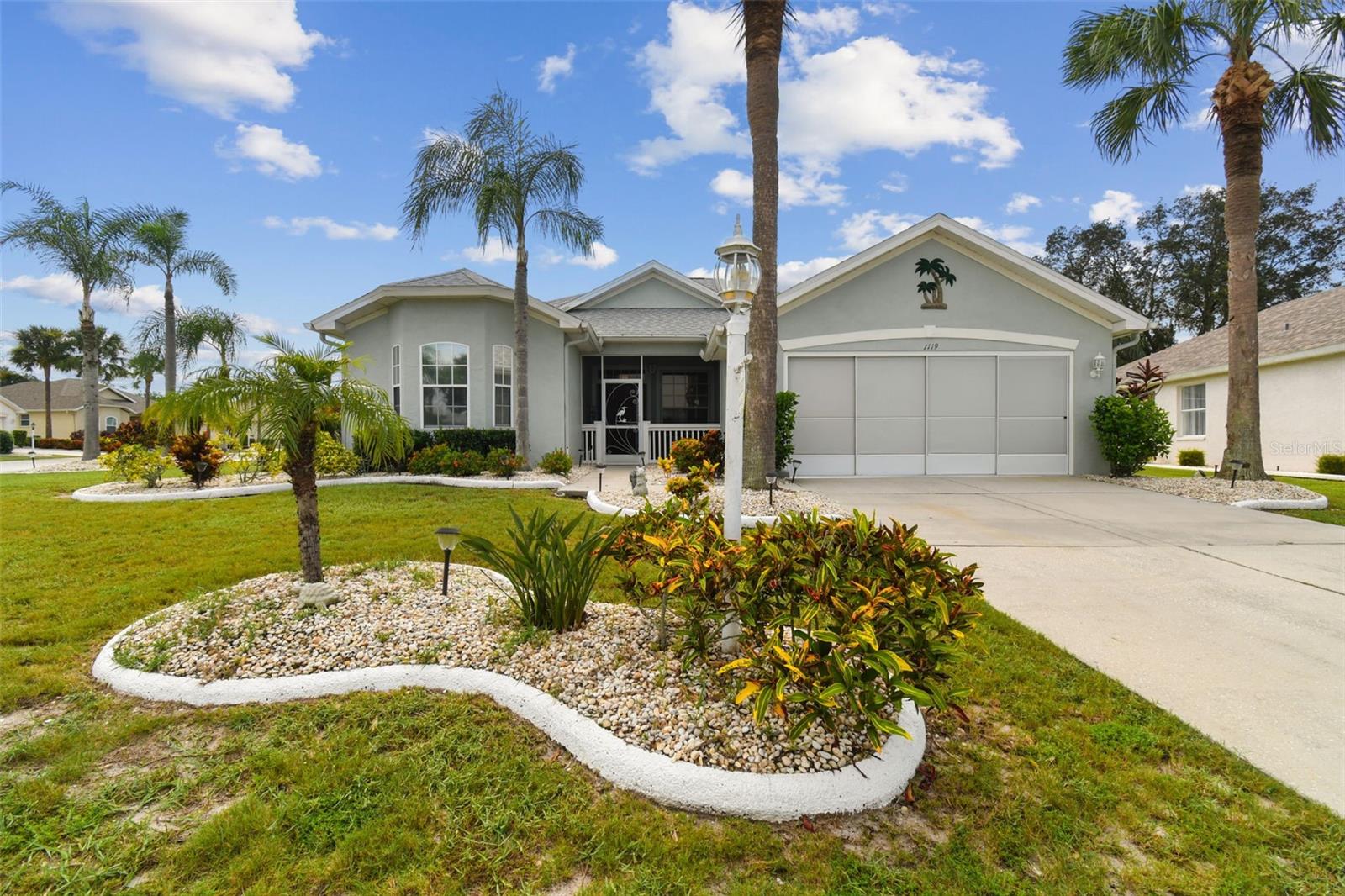 1119 VILLEROY DRIVE