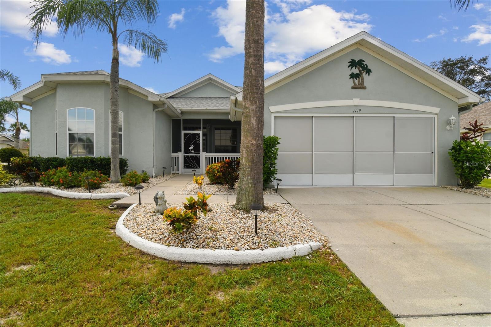 1119 VILLEROY DRIVE