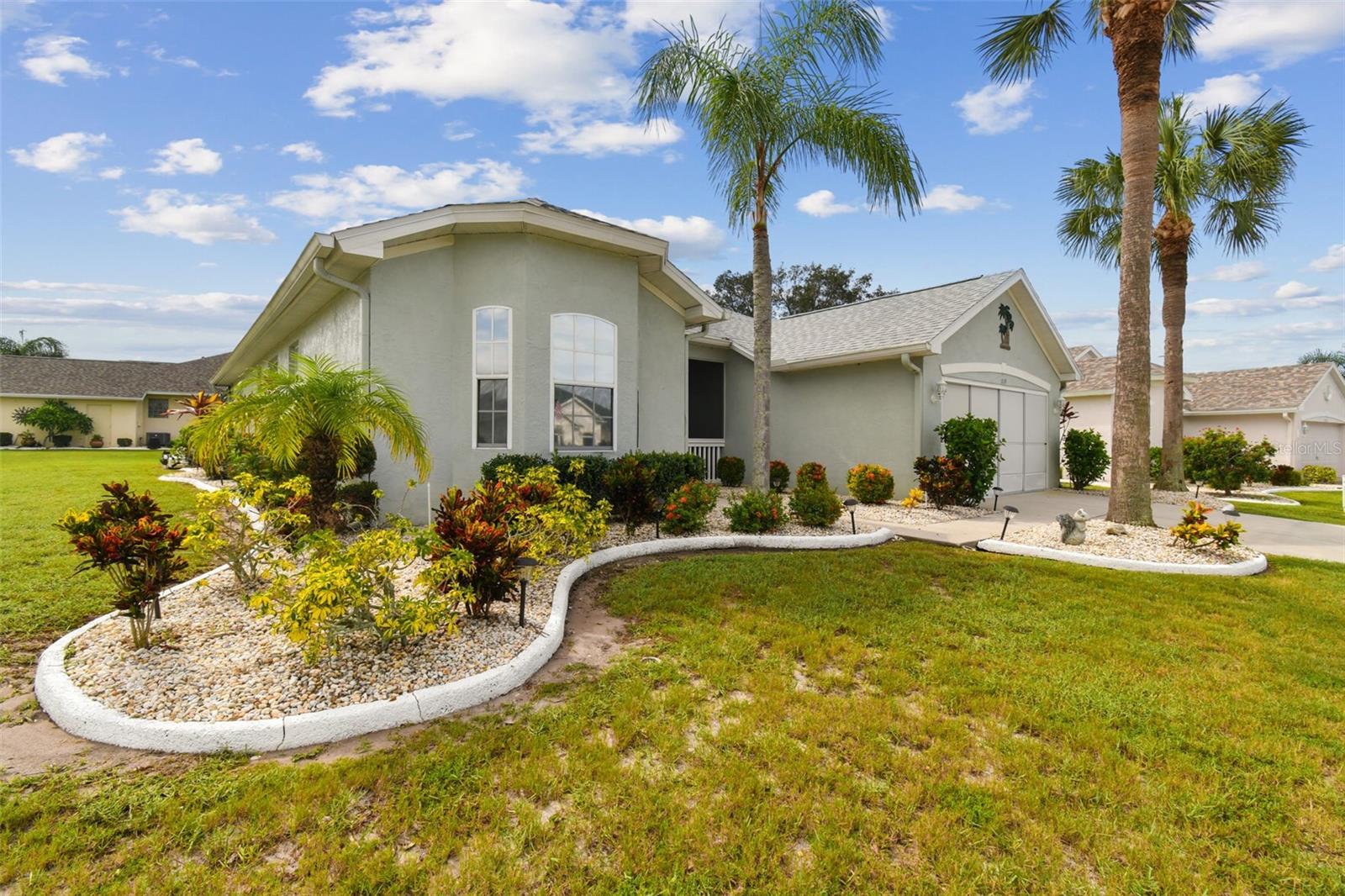 1119 VILLEROY DRIVE
