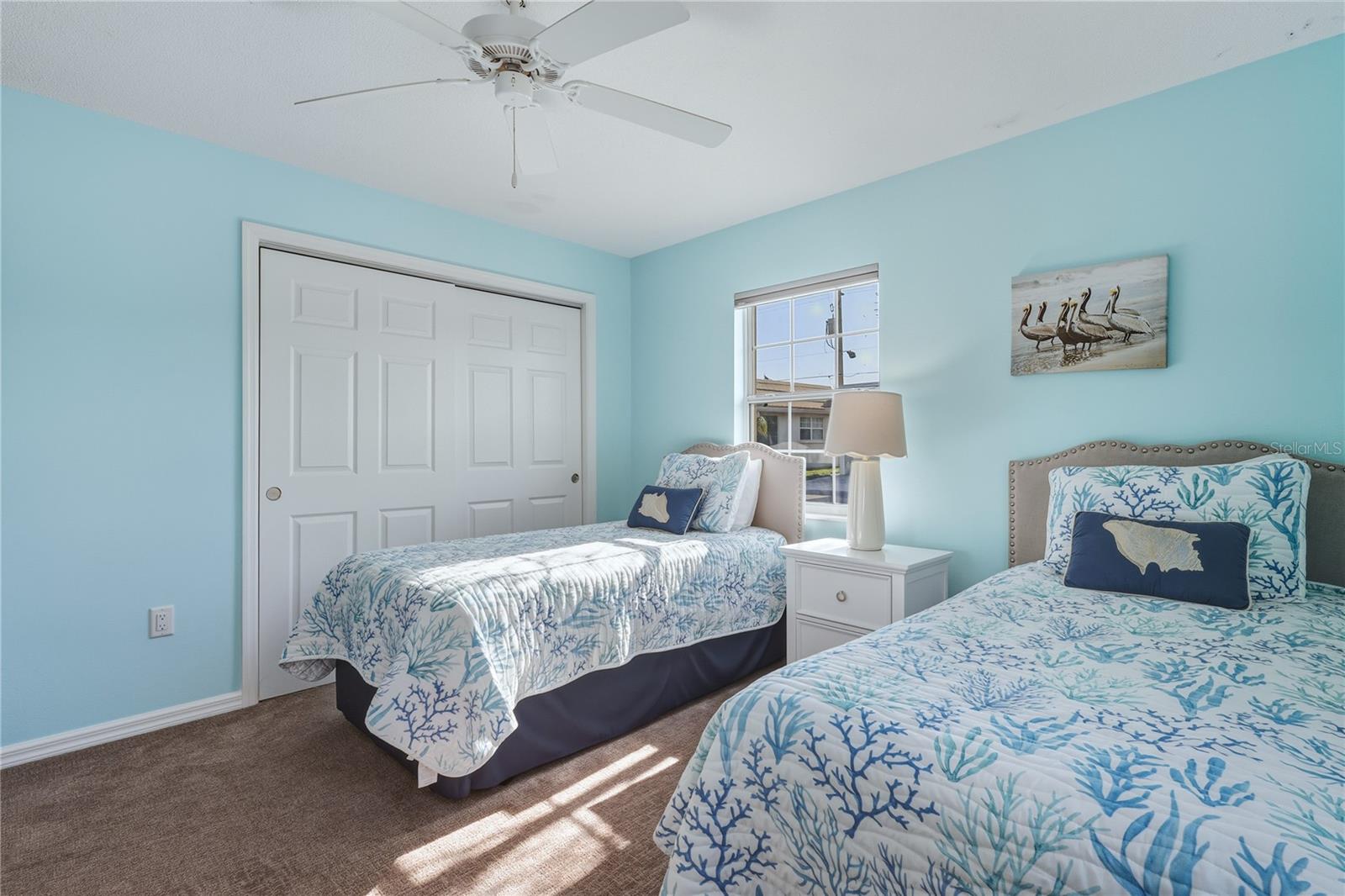 ISLAND HOUSE - Residential