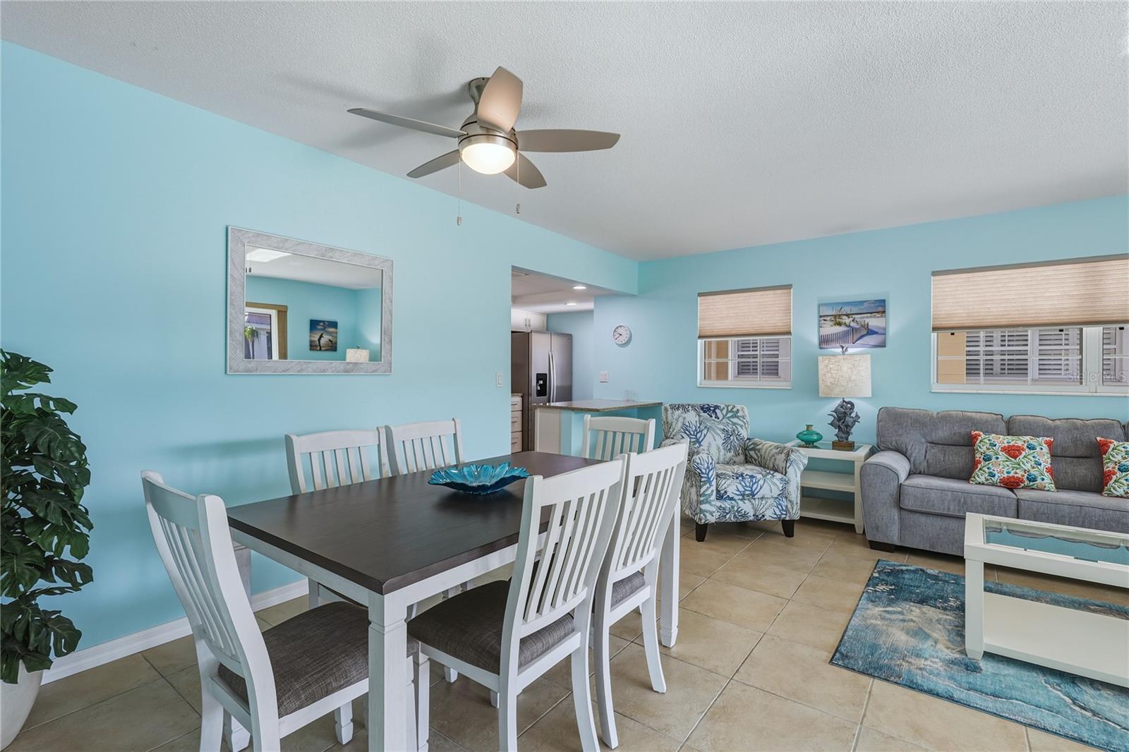 ISLAND HOUSE - Residential