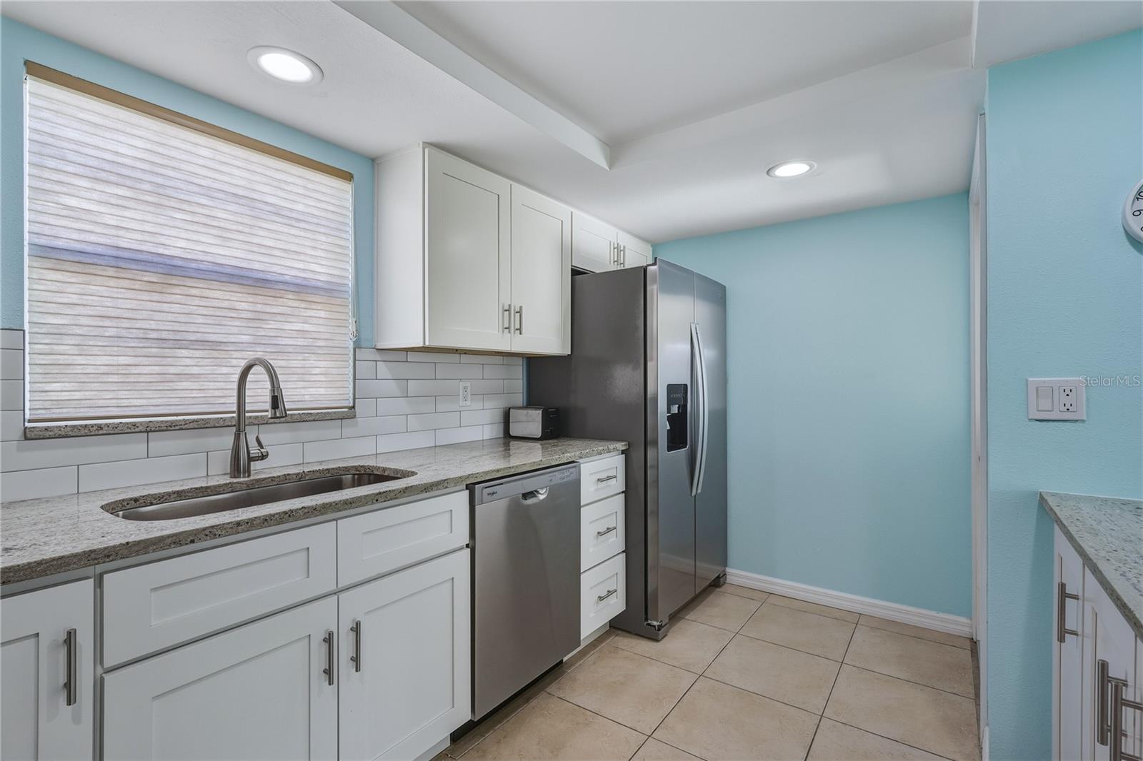 ISLAND HOUSE - Residential