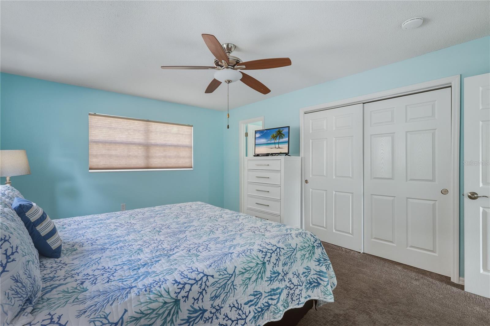 ISLAND HOUSE - Residential