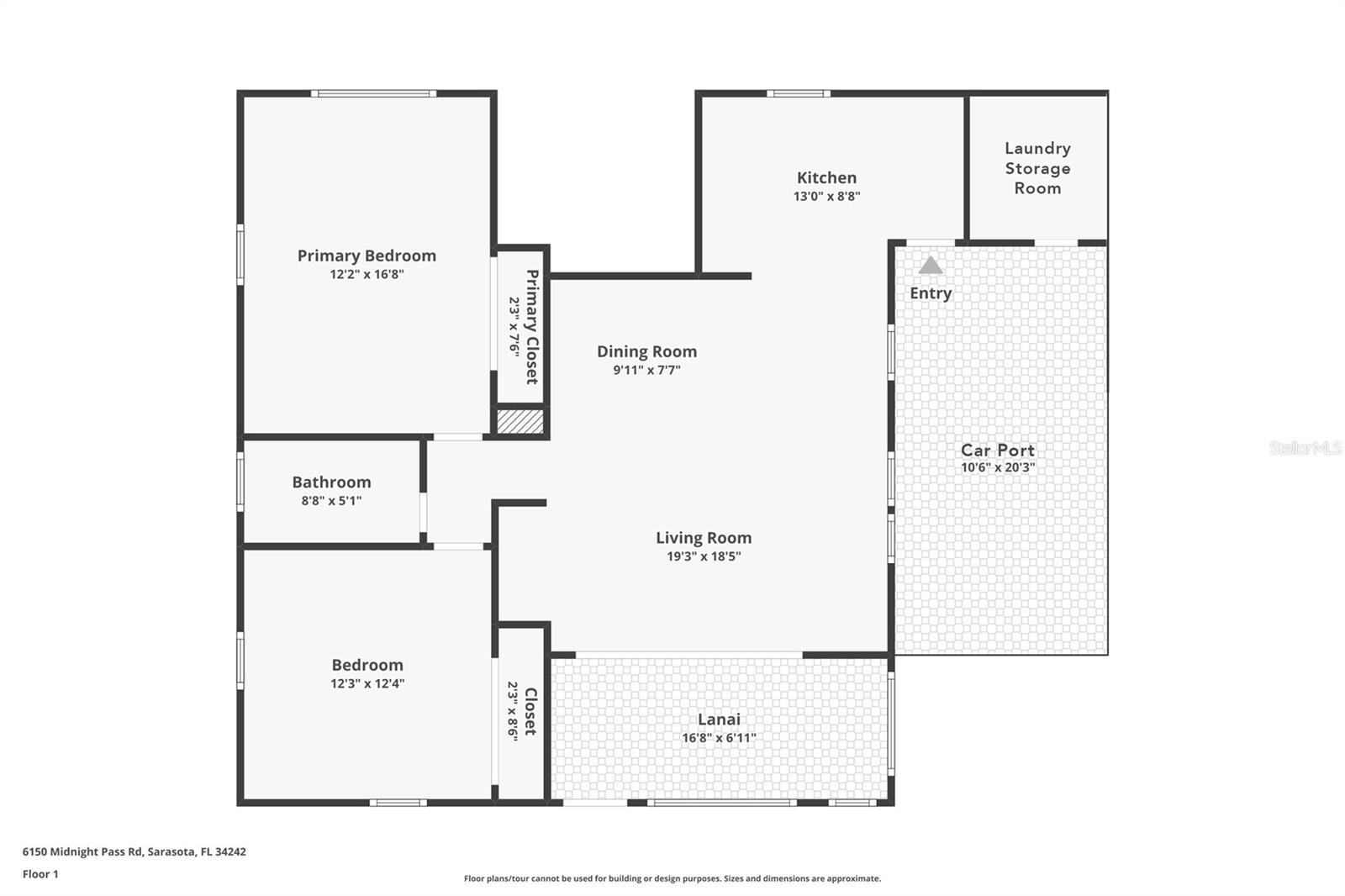 ISLAND HOUSE - Residential
