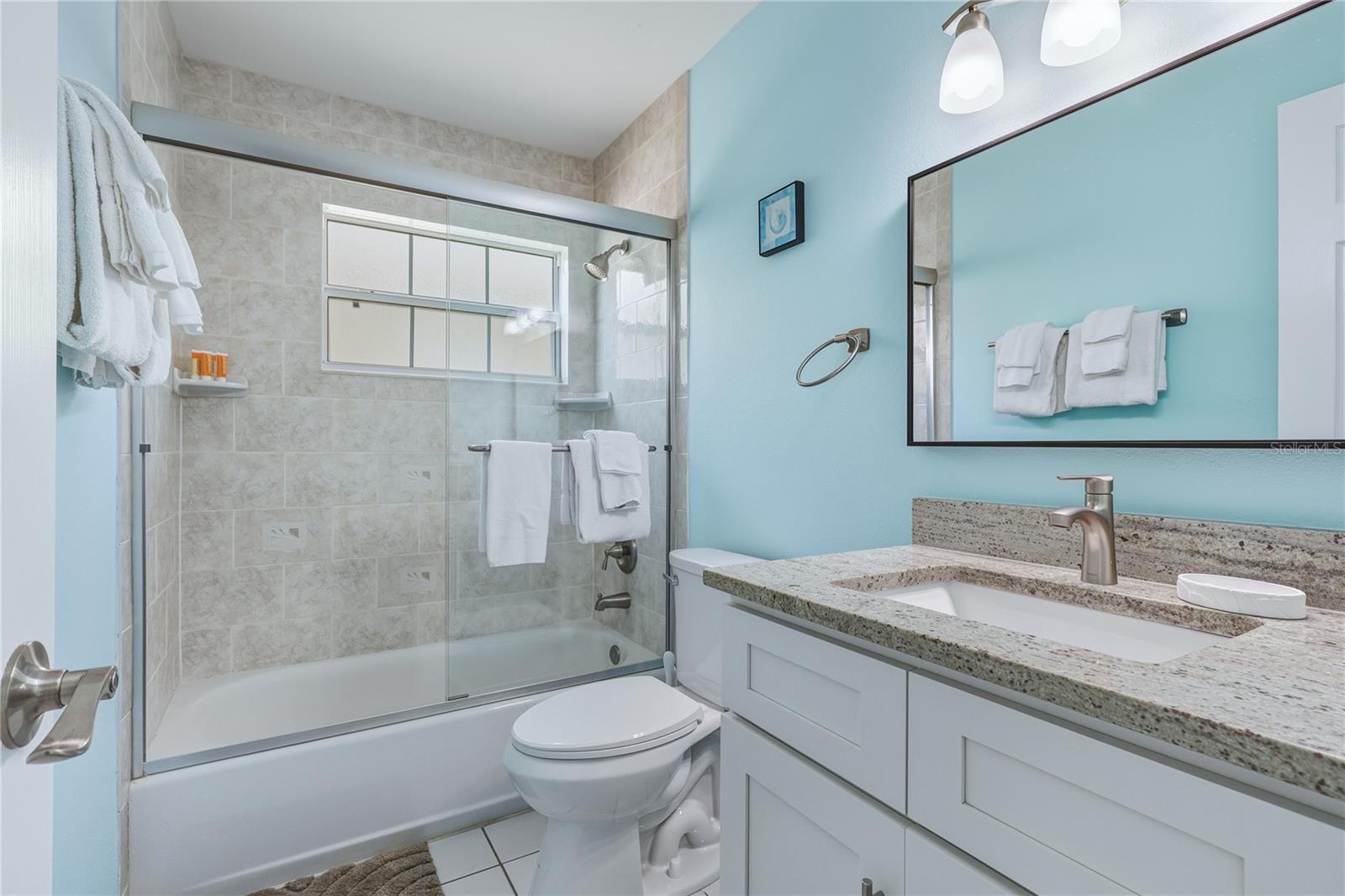 ISLAND HOUSE - Residential