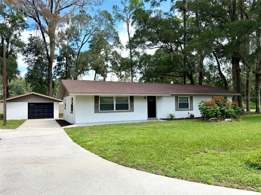 Photo of 5203 NW 61st Lane, Ocala, FL 34482 (MLS # R4911999)