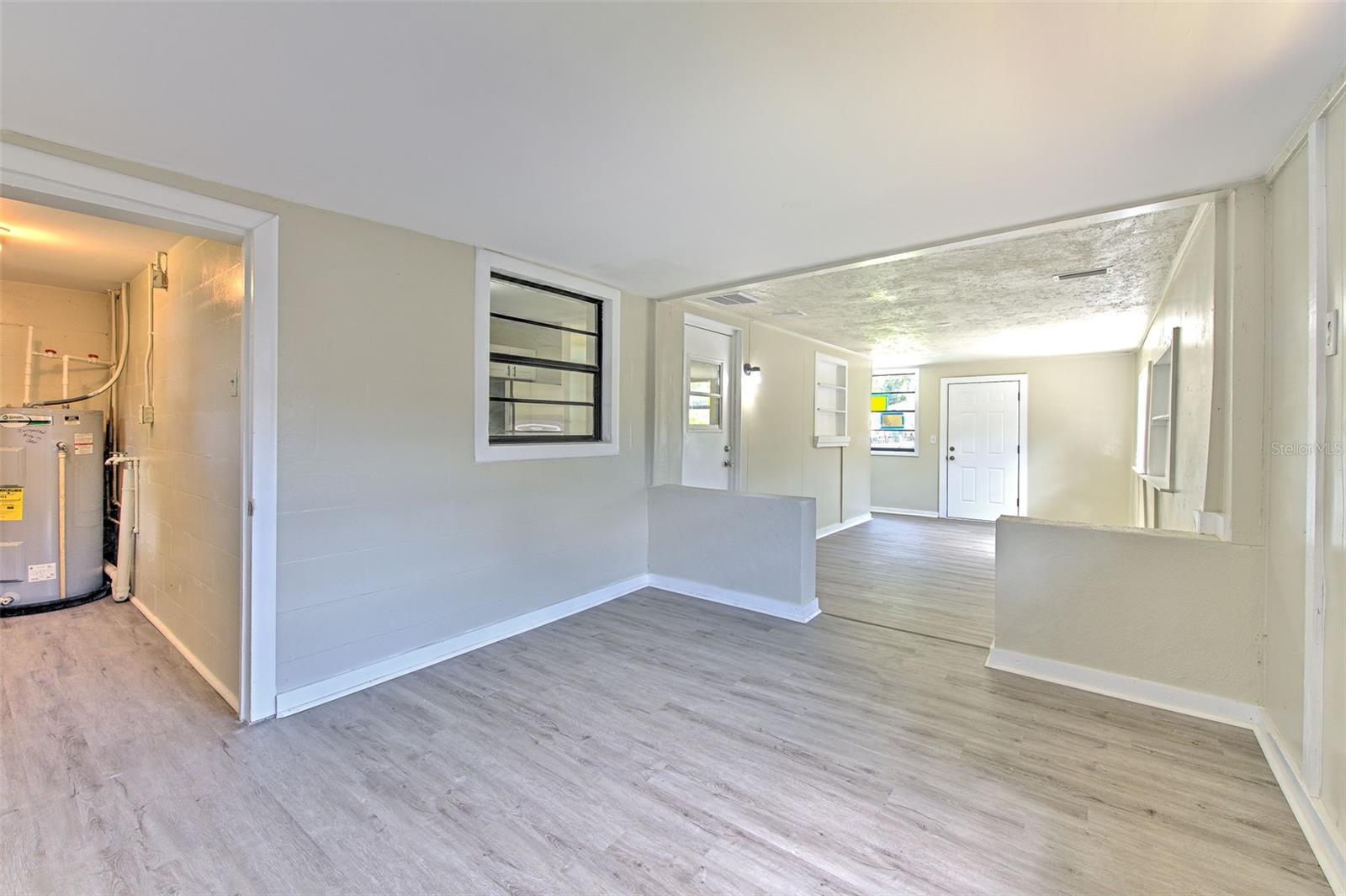 MILLERS MANOR - Residential