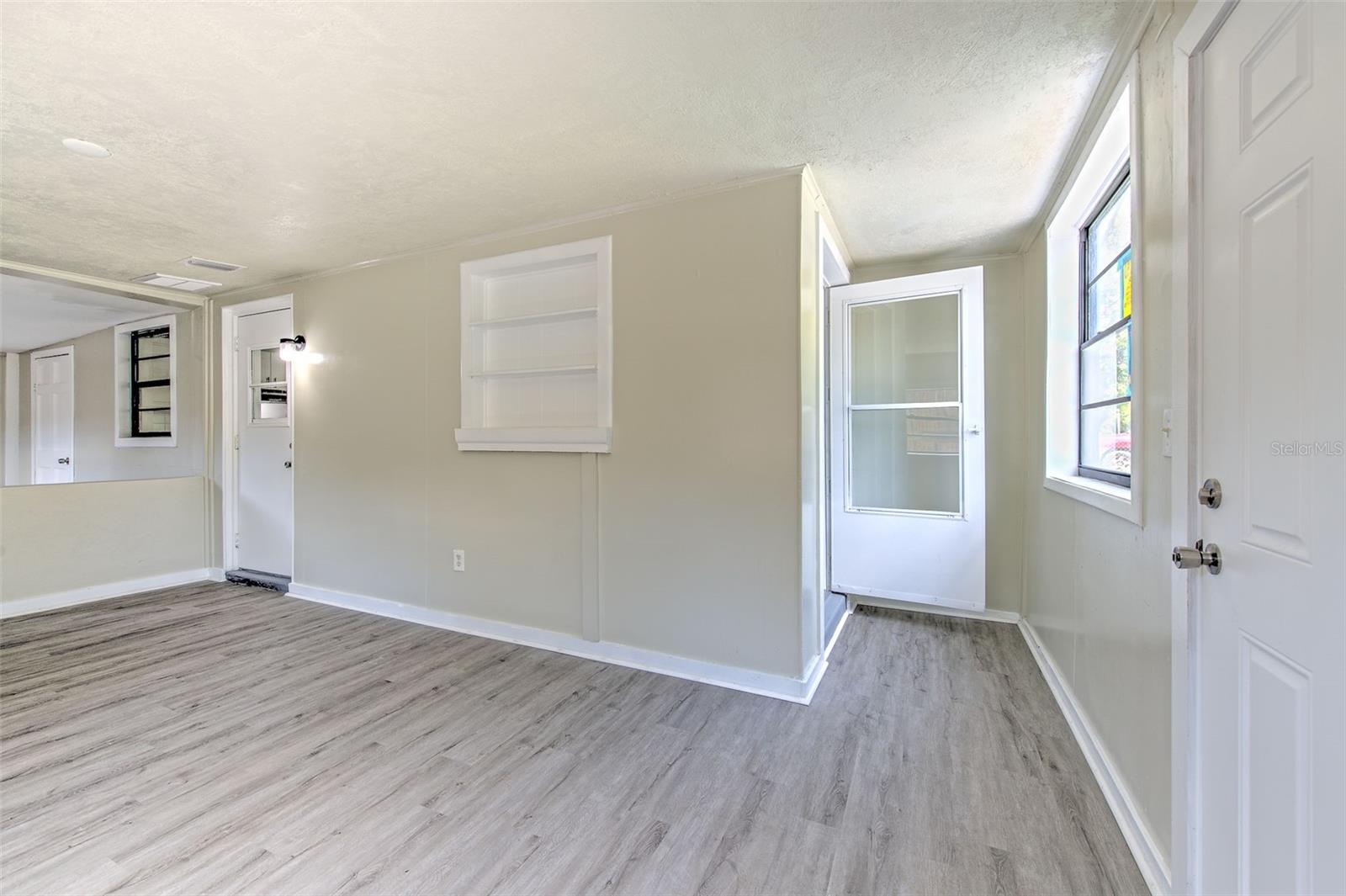 MILLERS MANOR - Residential