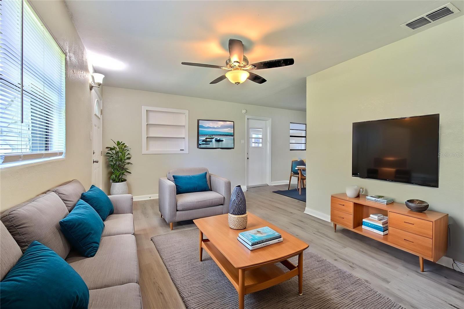 MILLERS MANOR - Residential