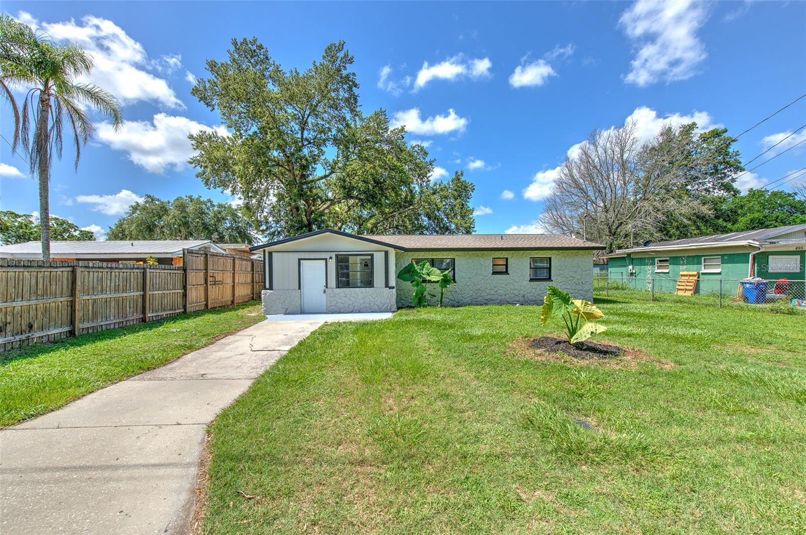 MILLERS MANOR - Residential