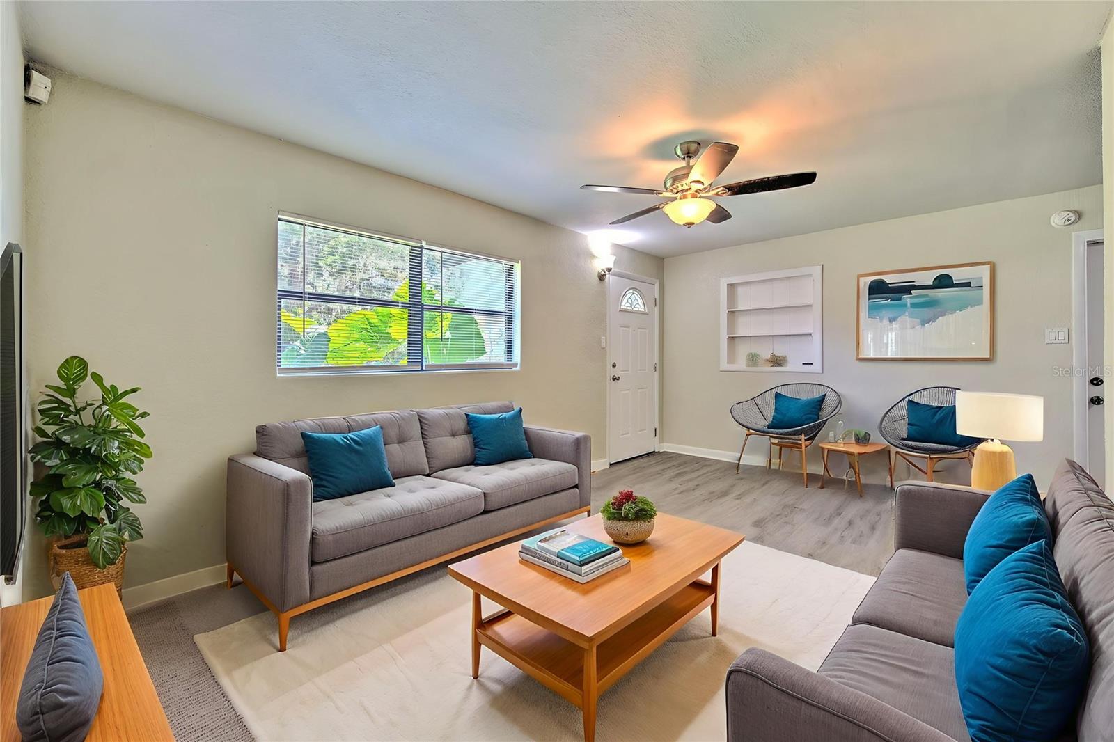 MILLERS MANOR - Residential