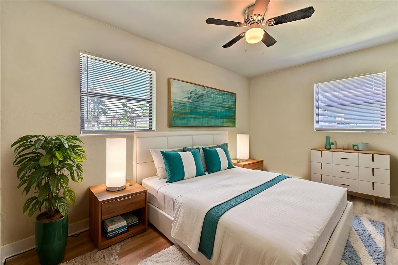 MILLERS MANOR - Residential