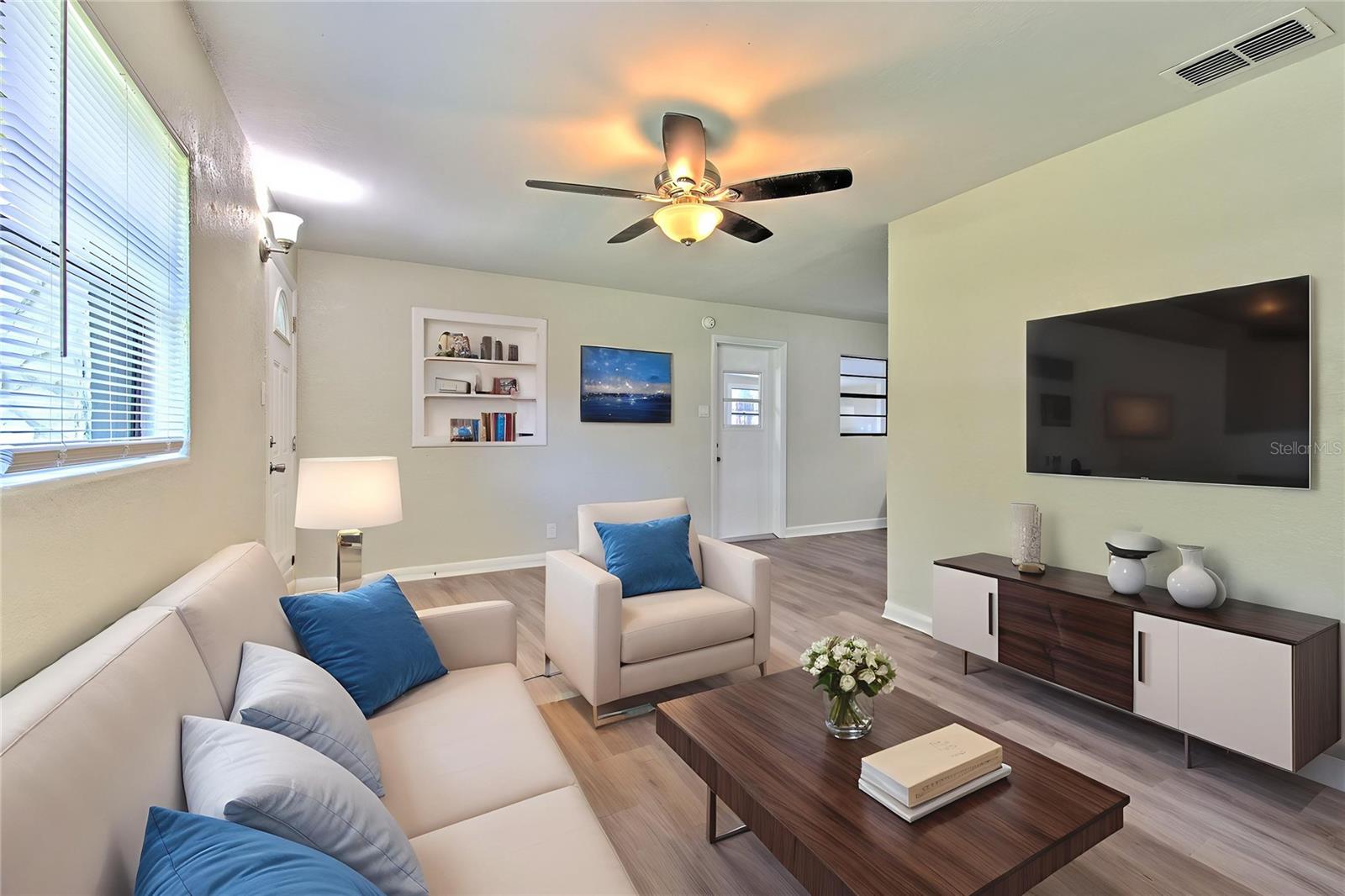 MILLERS MANOR - Residential