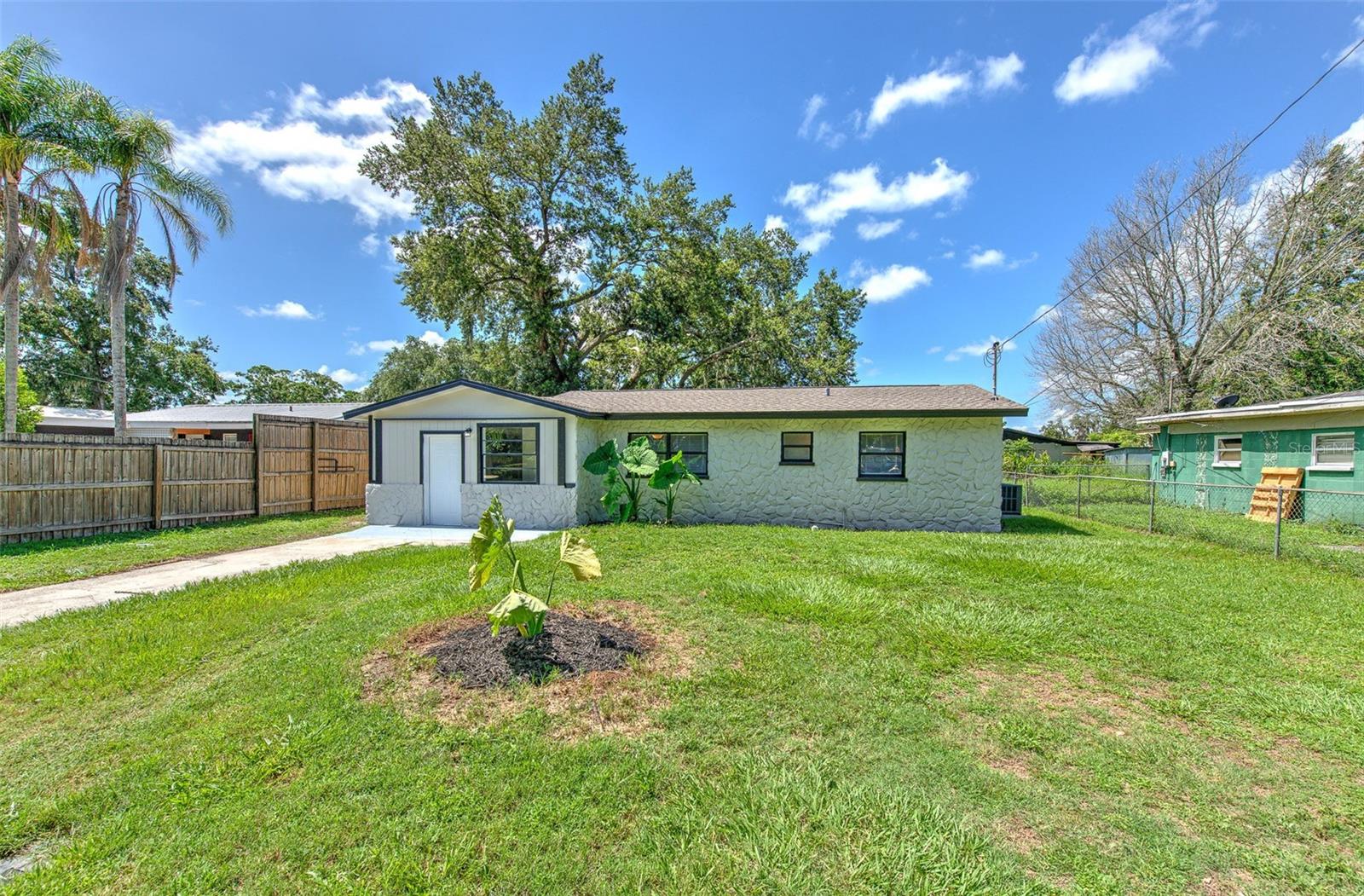 MILLERS MANOR - Residential