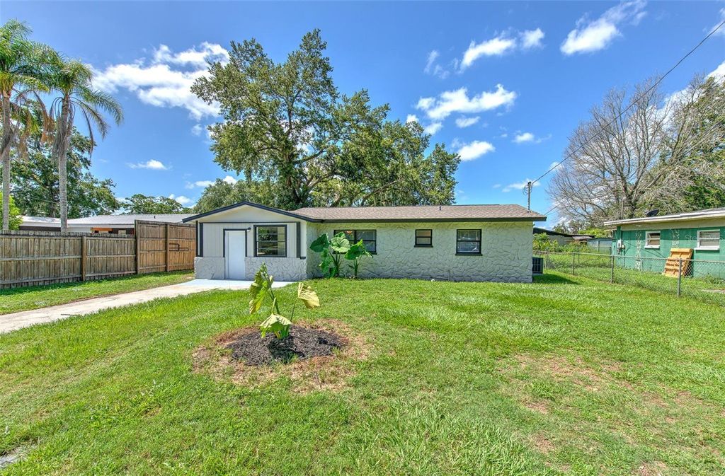 Photo of 475 Ethelene Street, Bartow, FL 33830 (MLS # TB8456527)