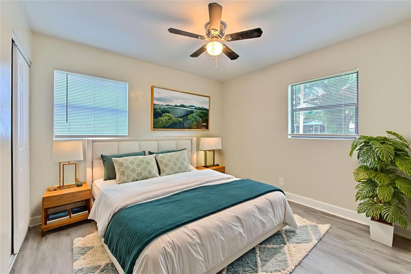 MILLERS MANOR - Residential