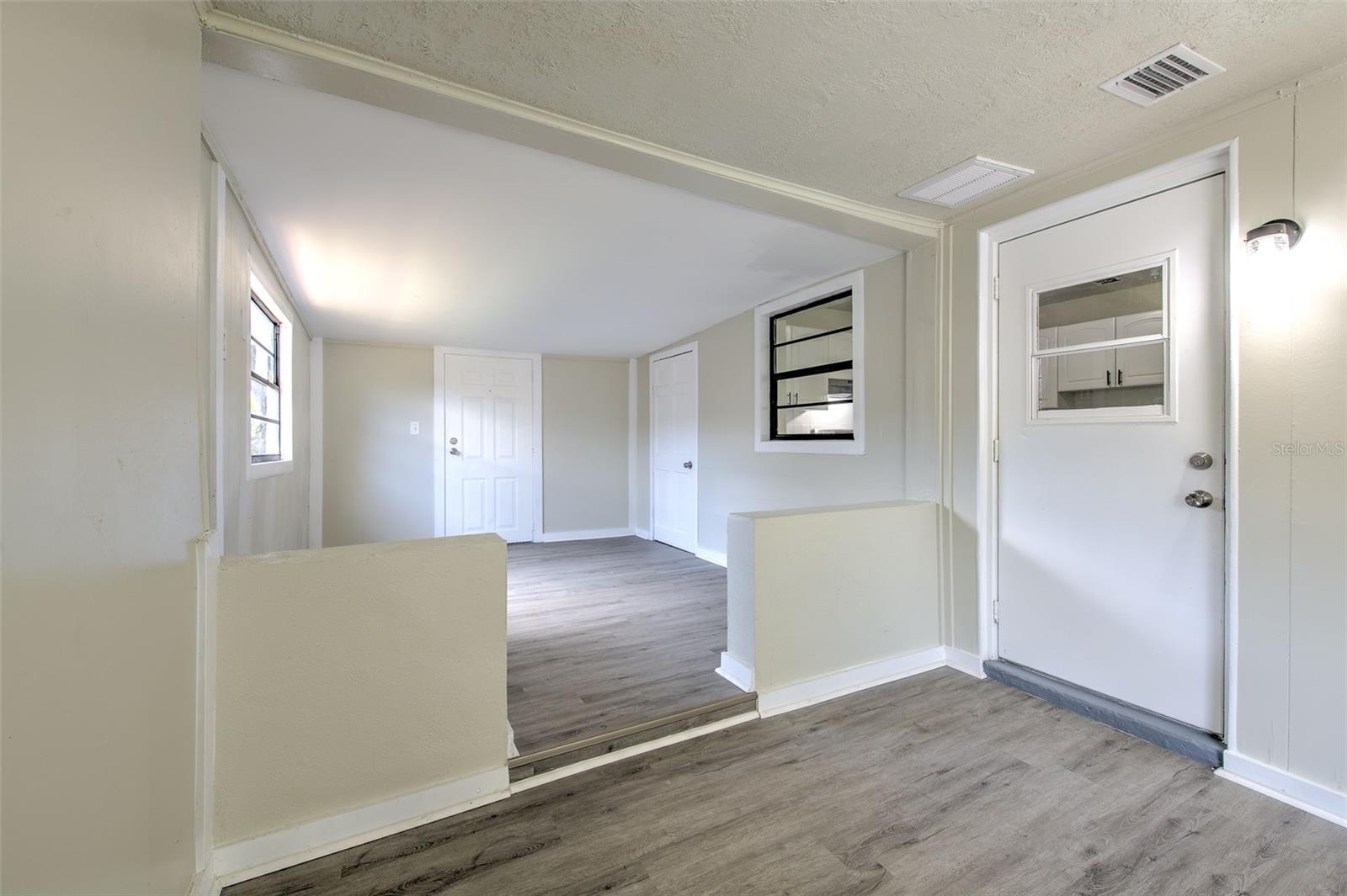 MILLERS MANOR - Residential