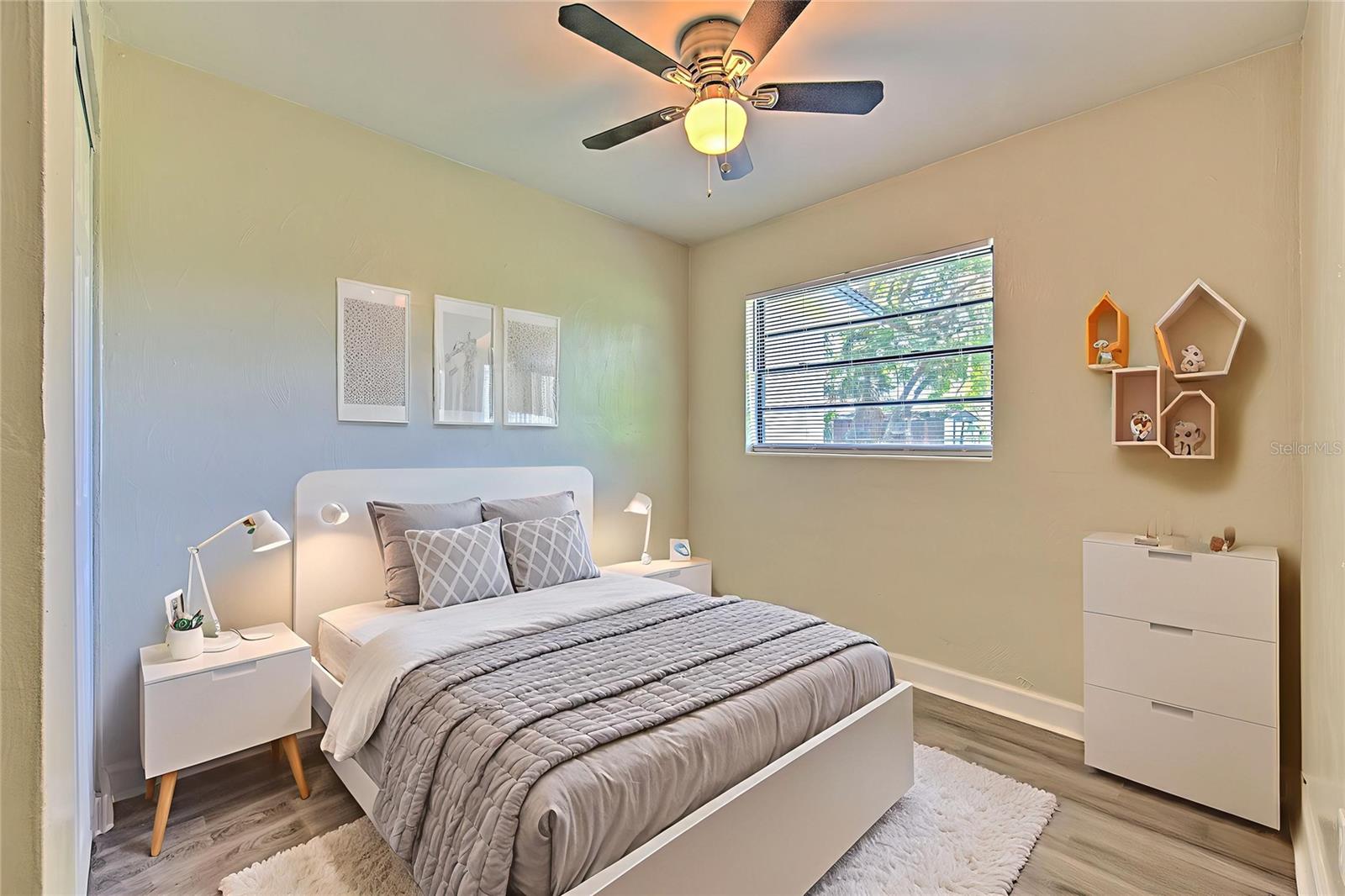 MILLERS MANOR - Residential