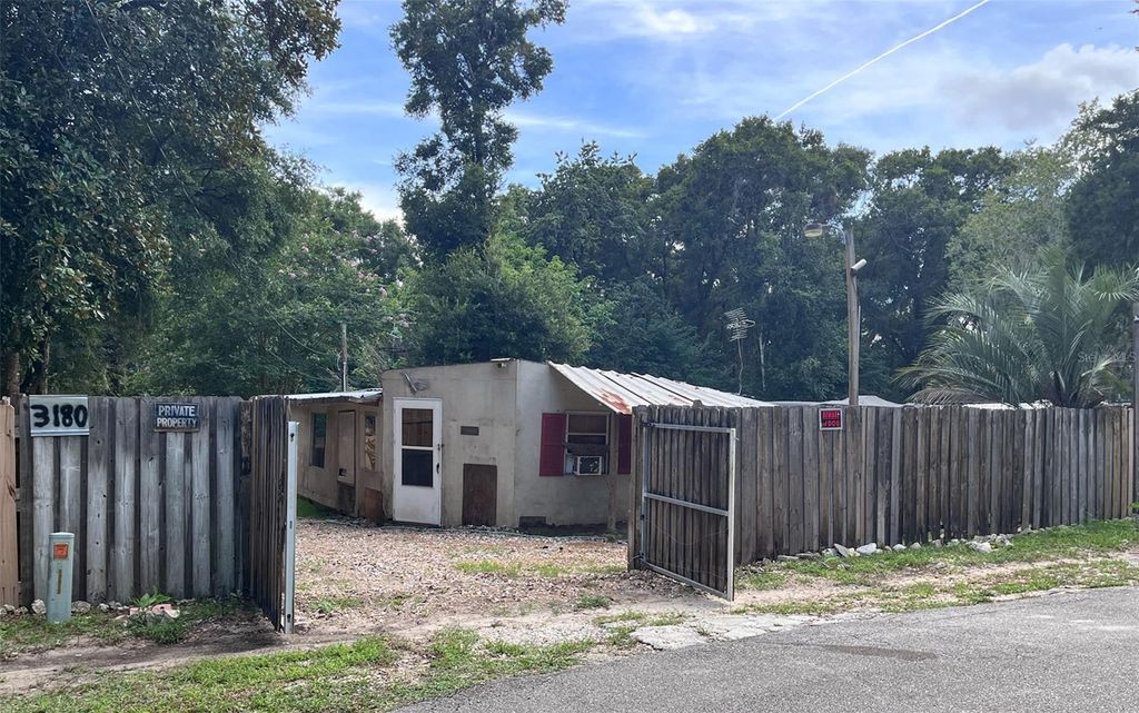 Photo of 3180 E Buffalo Lane, Hernando, FL 34442 (MLS # TB8418165)