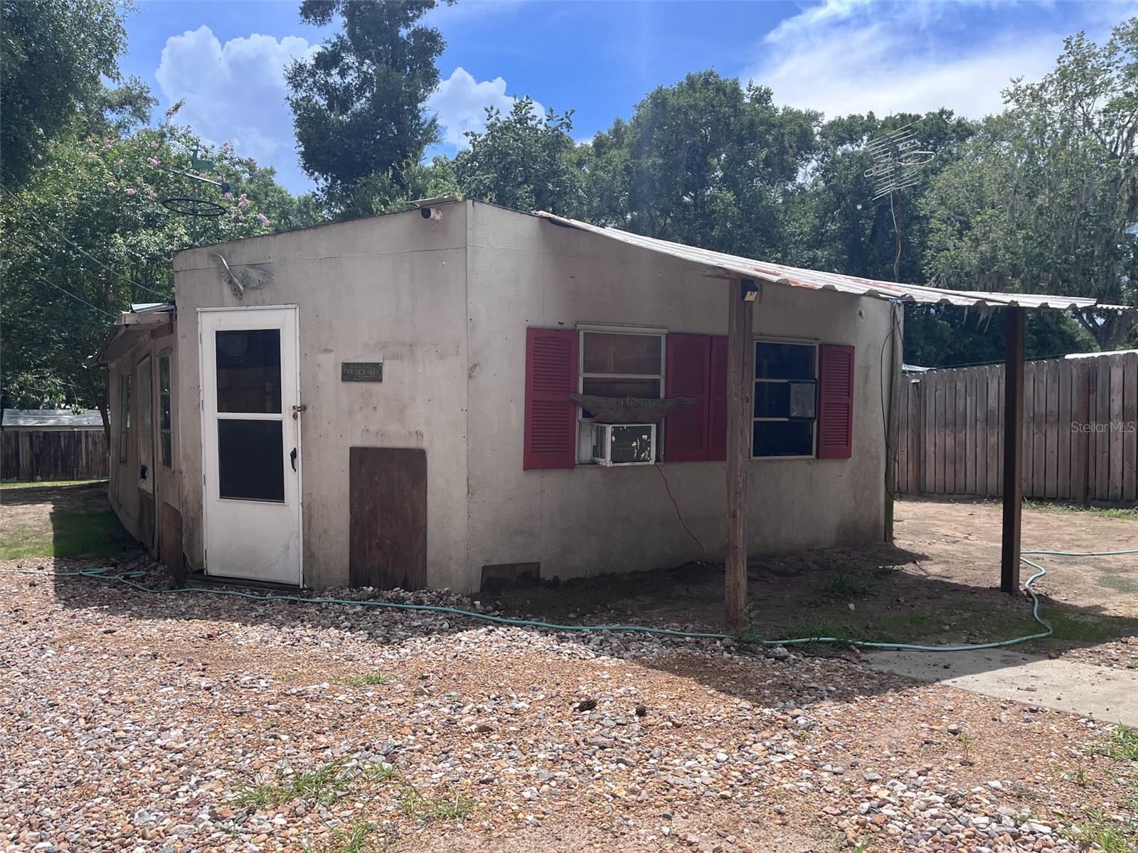 APACHE SHORES UNIT 04 - Residential