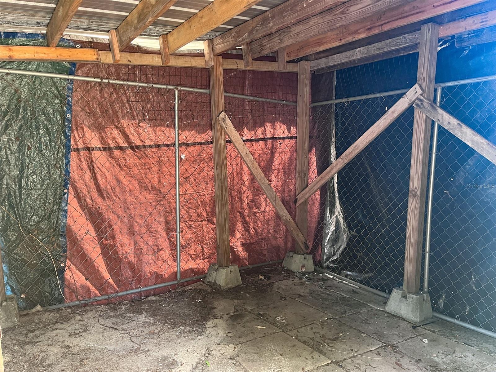 APACHE SHORES UNIT 04 - Residential