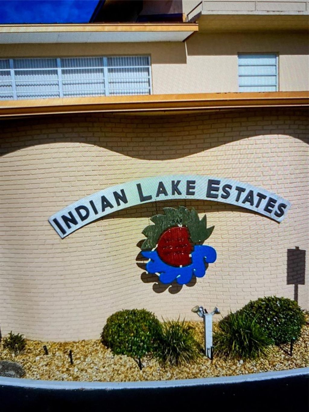 Photo of 419 Belmonte Drive, Indian Lake Estates, FL 33855 (MLS # O6176120)