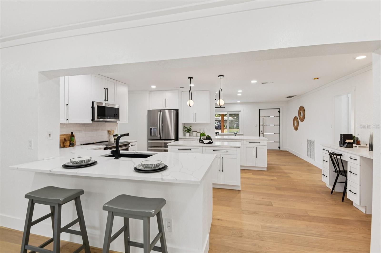 EDEN SHORES SEC 7 - Residential