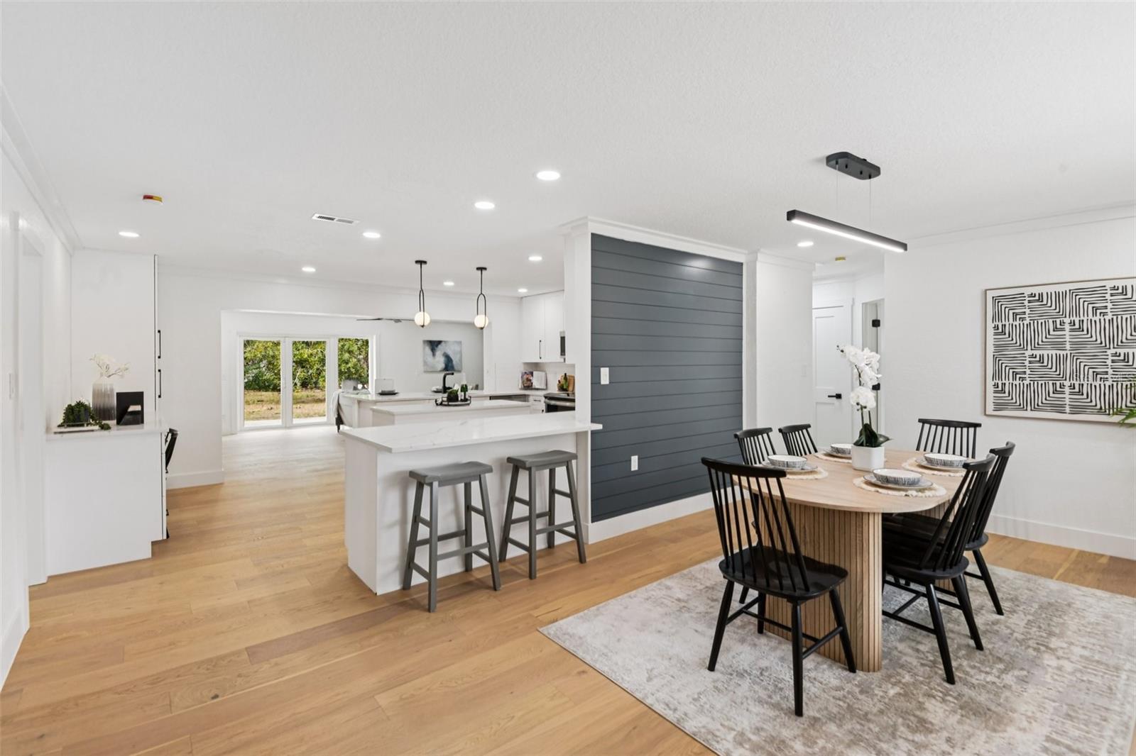 EDEN SHORES SEC 7 - Residential