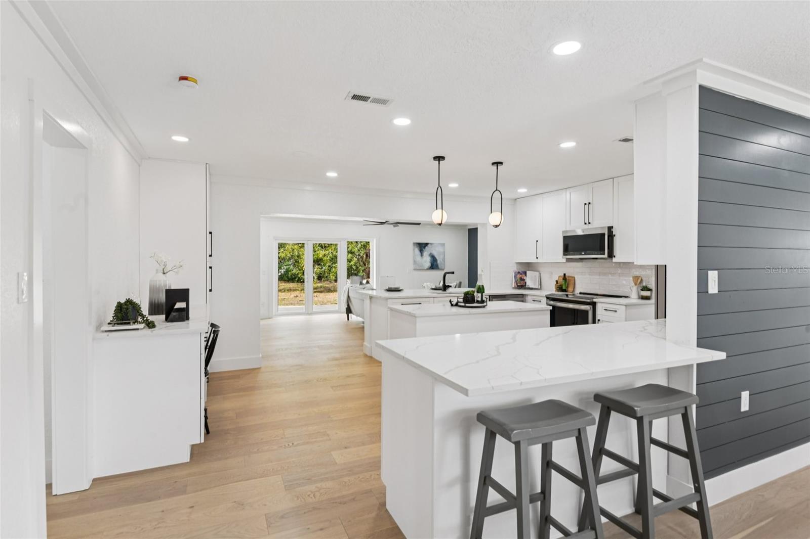 EDEN SHORES SEC 7 - Residential