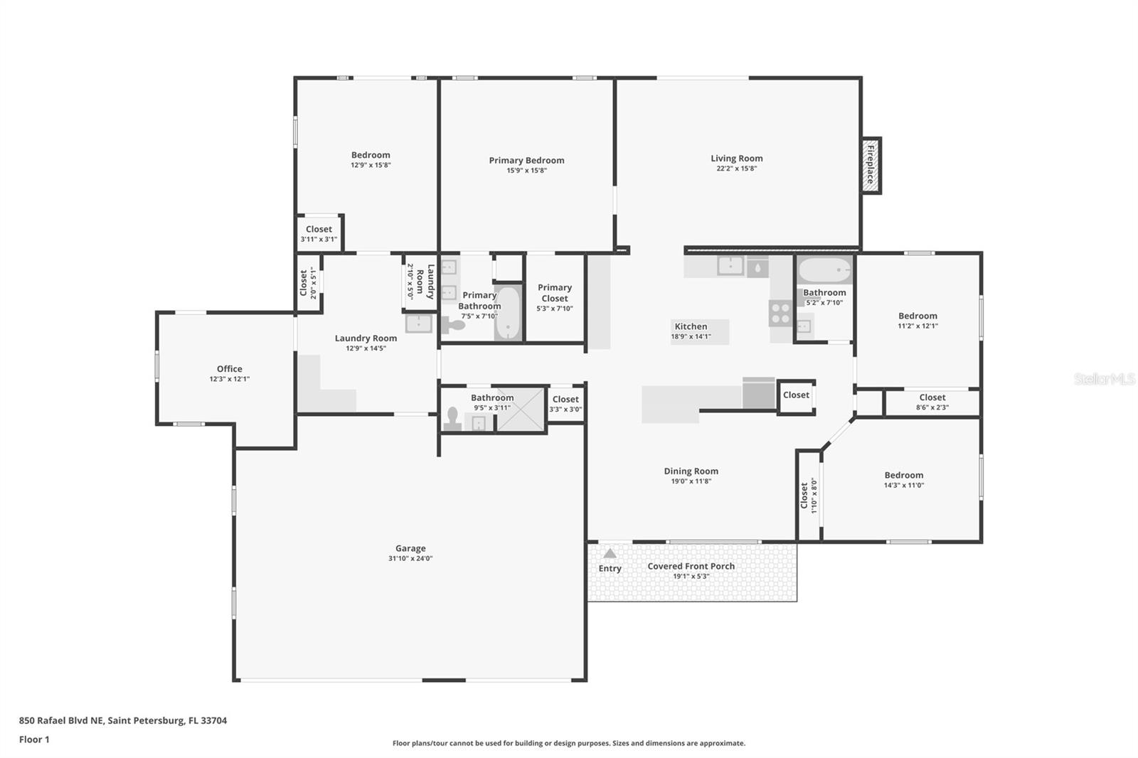 EDEN SHORES SEC 7 - Residential