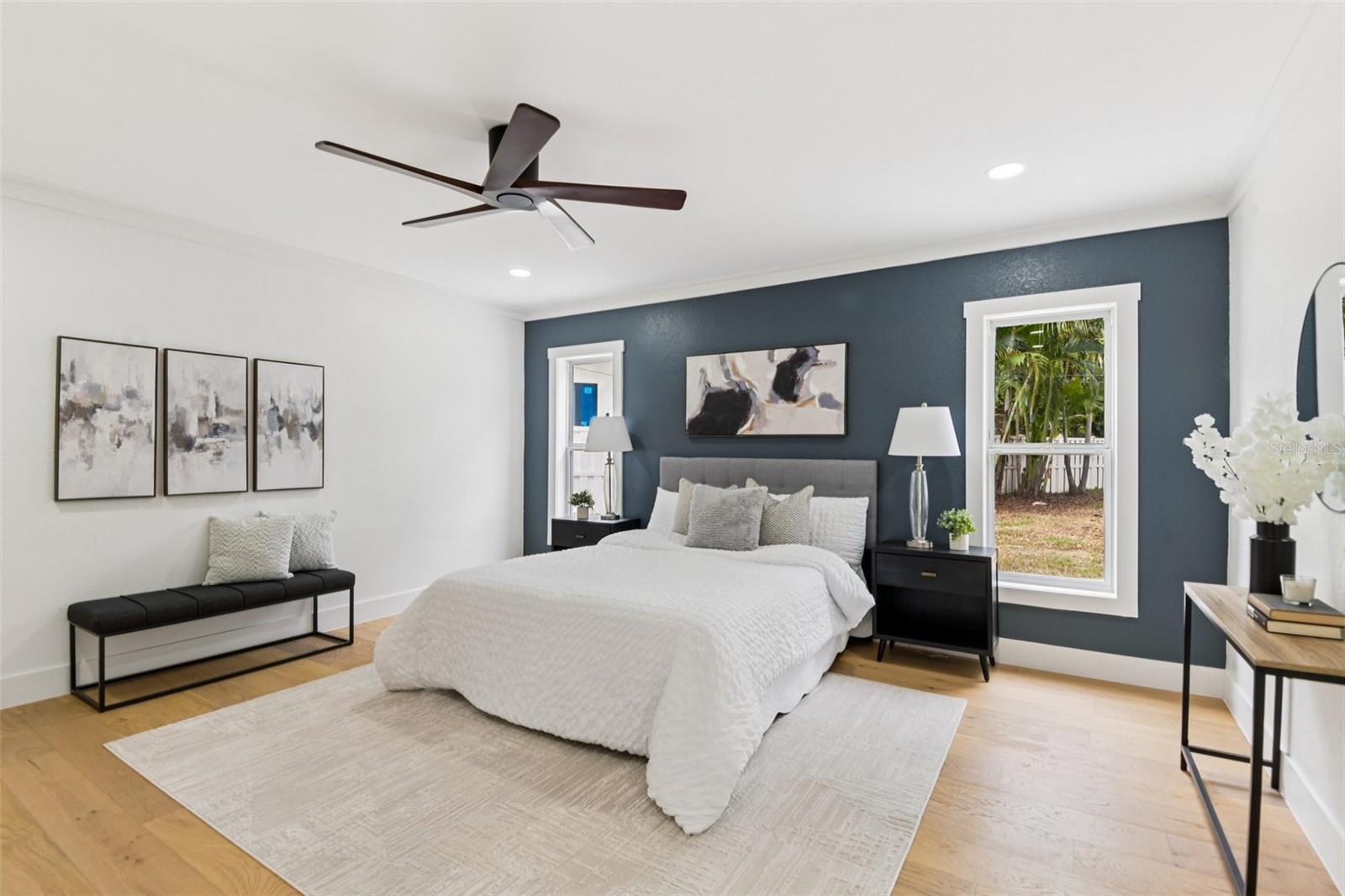 EDEN SHORES SEC 7 - Residential