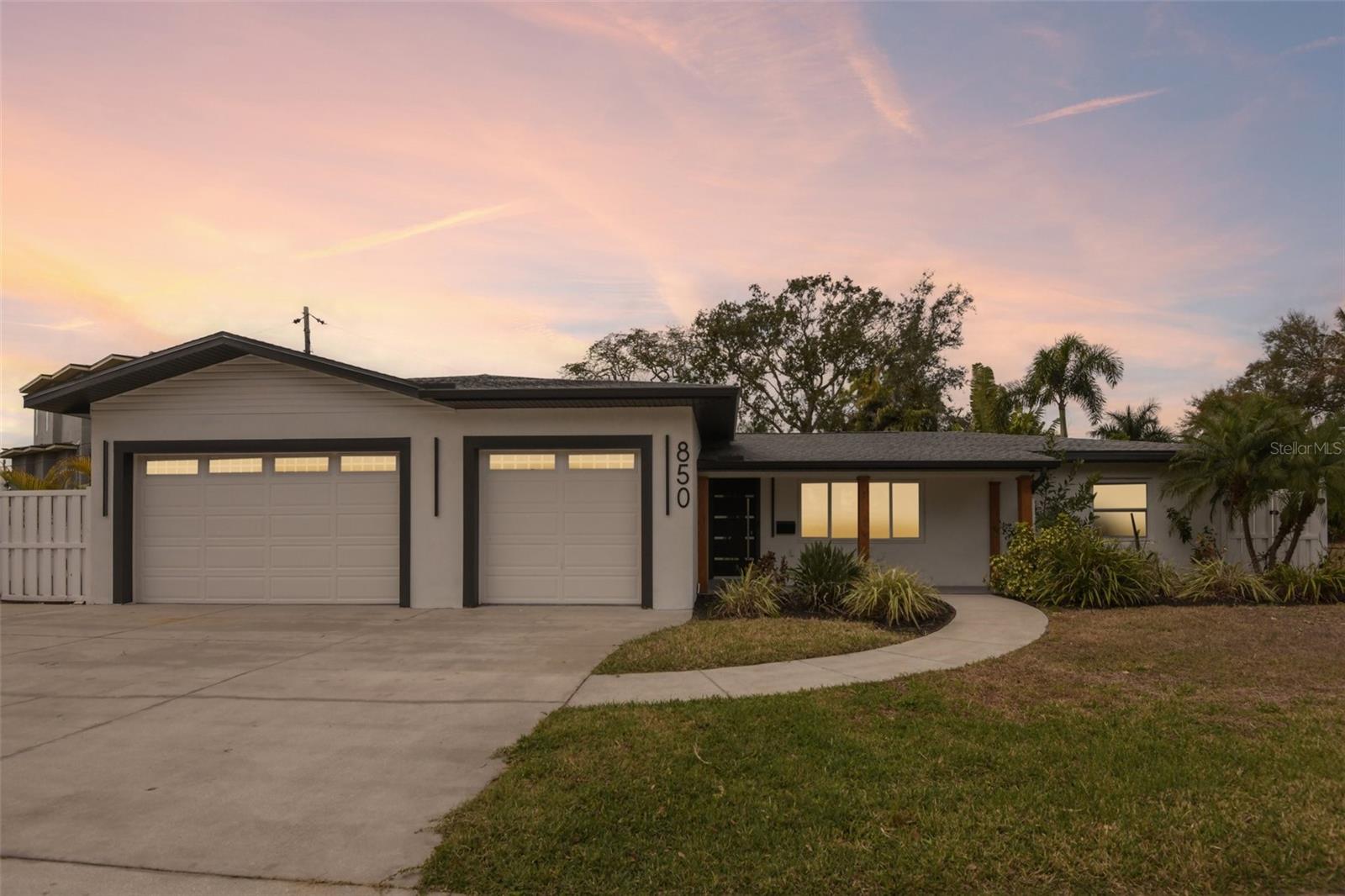 EDEN SHORES SEC 7 - Residential