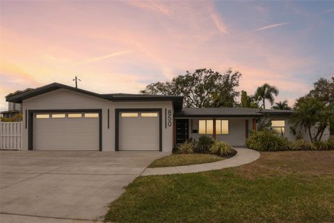 850 RAFAEL BOULEVARD NE ST PETERSBURG FL 33704