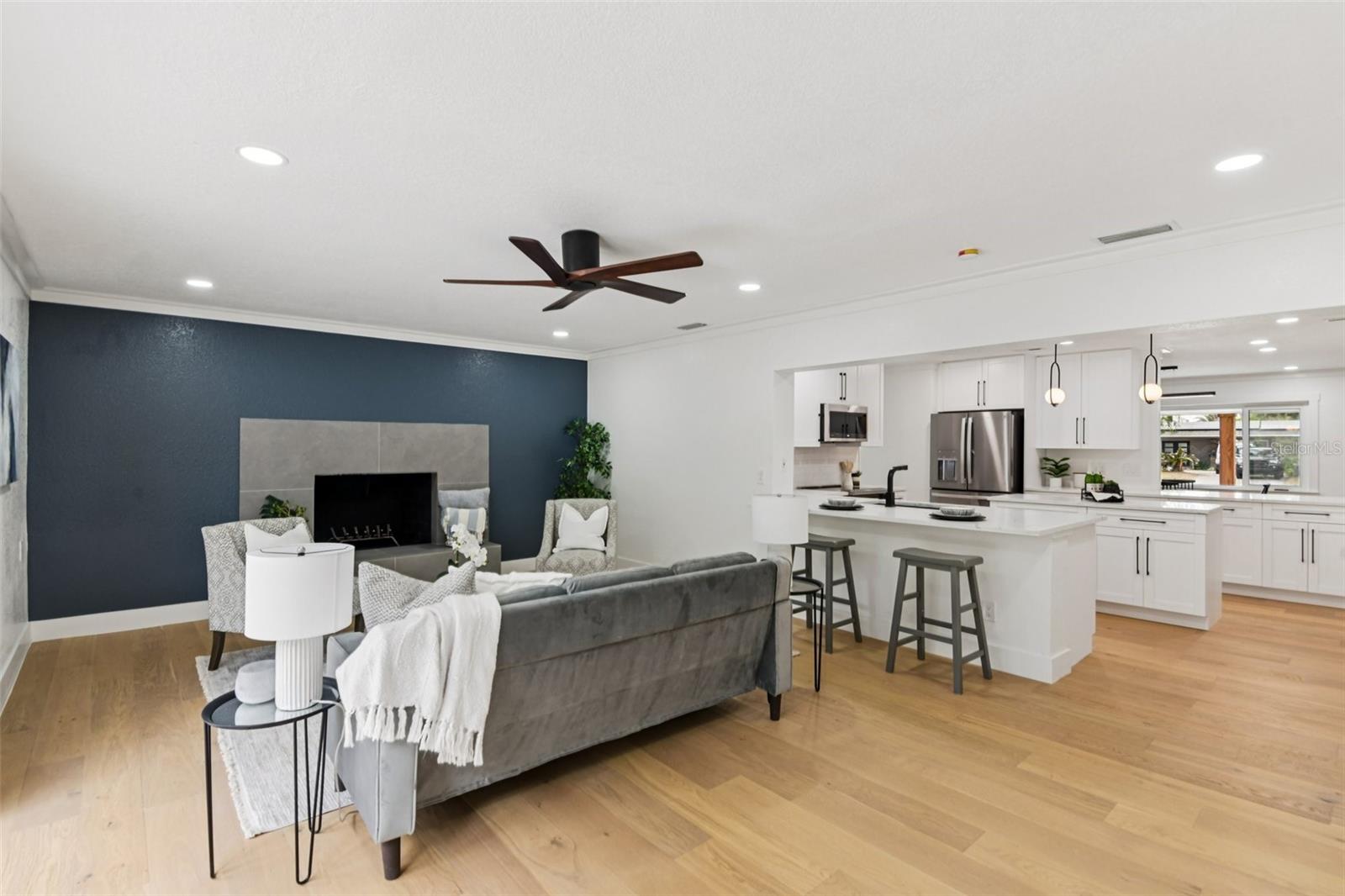 EDEN SHORES SEC 7 - Residential