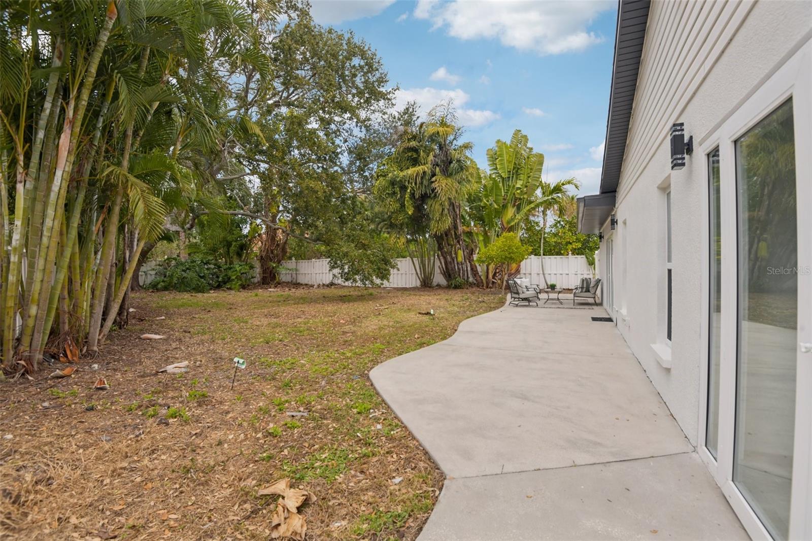 EDEN SHORES SEC 7 - Residential