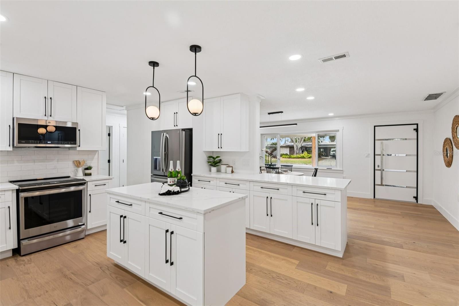 EDEN SHORES SEC 7 - Residential