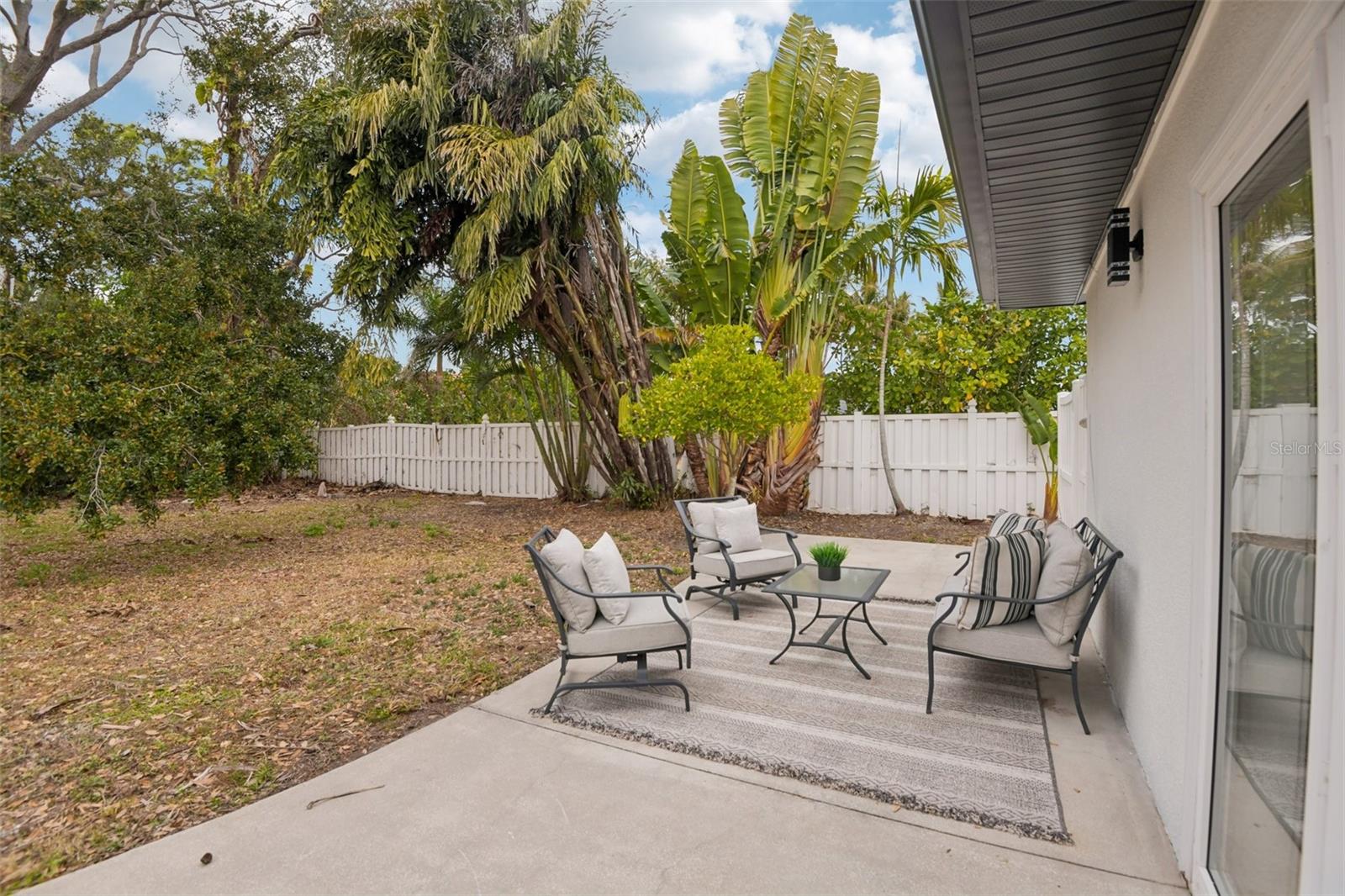 EDEN SHORES SEC 7 - Residential